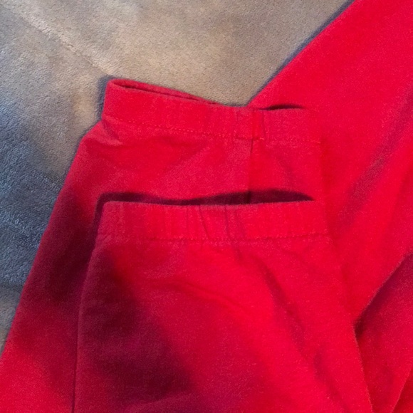 Justice Gymnast Sweats - Picture 4 of 5